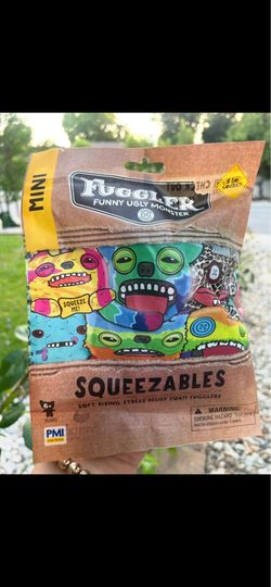 Hard to find “FUGGLER