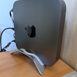Mac Mini 2018 - Maxed Upgrade to 64gb RAM