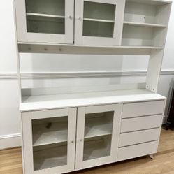 Used pantry for sale discount