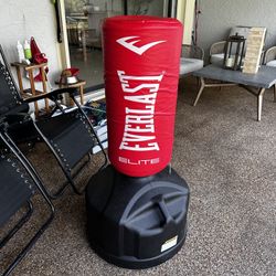 Floor Heavy Bag