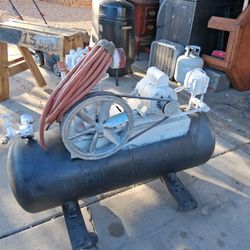 Air Compressor Nice