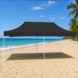 10x20 Canopy