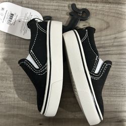 Toddler Shoe 