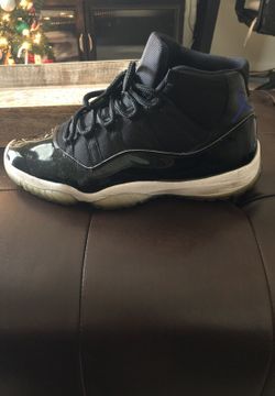 Jordan space Jams