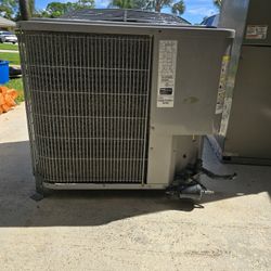 AC UNIT CARRIER 2 TON