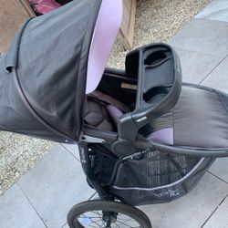 Baby trend Stroller 