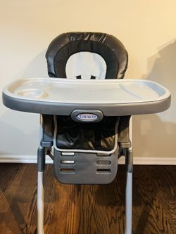 Graco Highchair