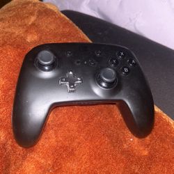 Nintendo Pro Controller 