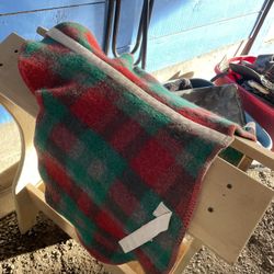 English Saddle Pad