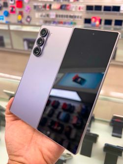 Z Fold 6 256GB UNLOCK