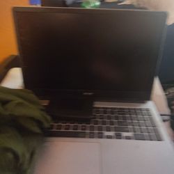 Acer Chromebook