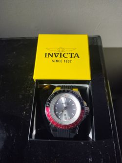 Invicta Men's Watch with Box