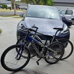 Giant & Trek - 2 Bikes - Pick Up In Gardena 90249