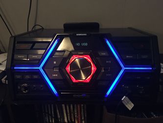Samsung system