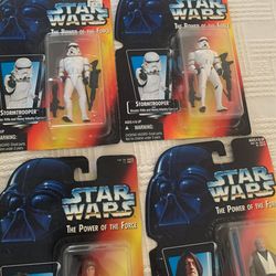 Star Wars 1995