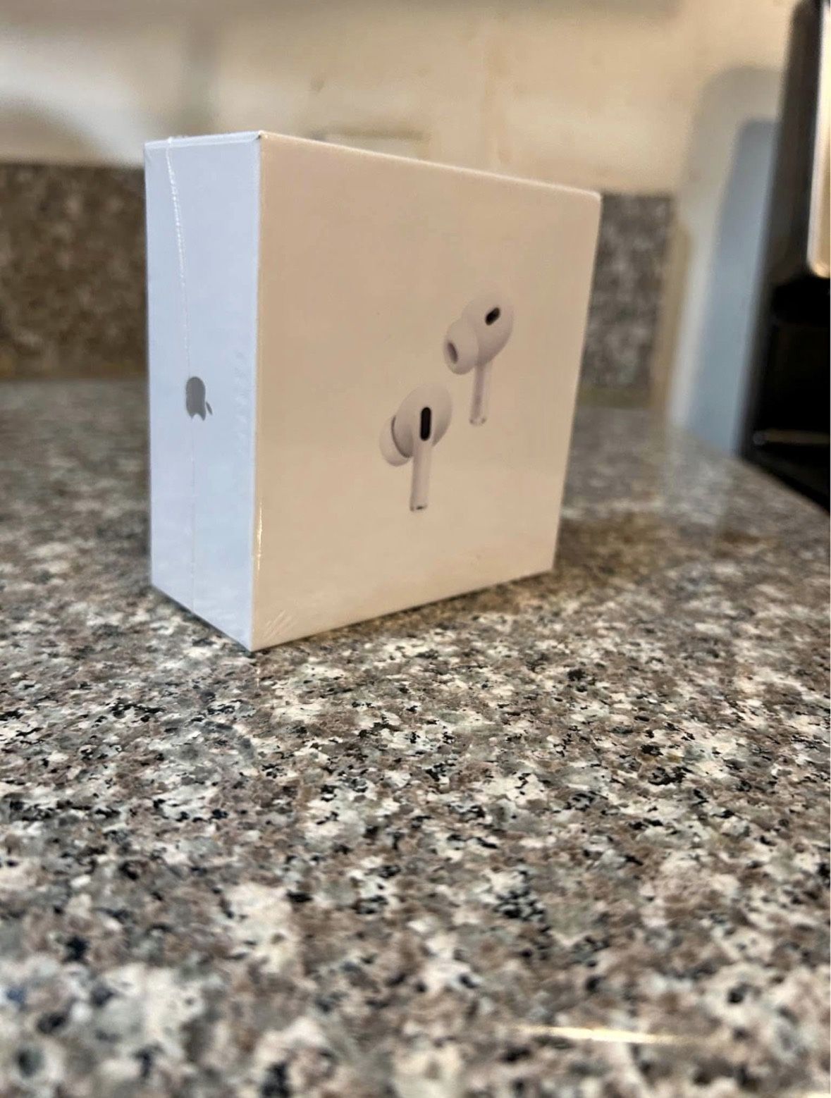 AirPods Pro 2nd Generation