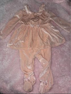 Babygirl onsie