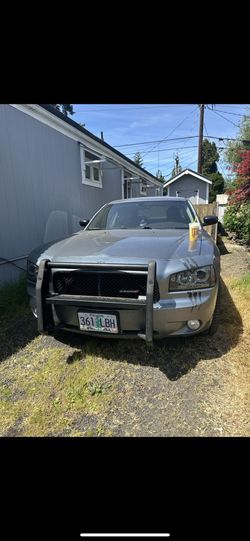 2006 Dodge Charger