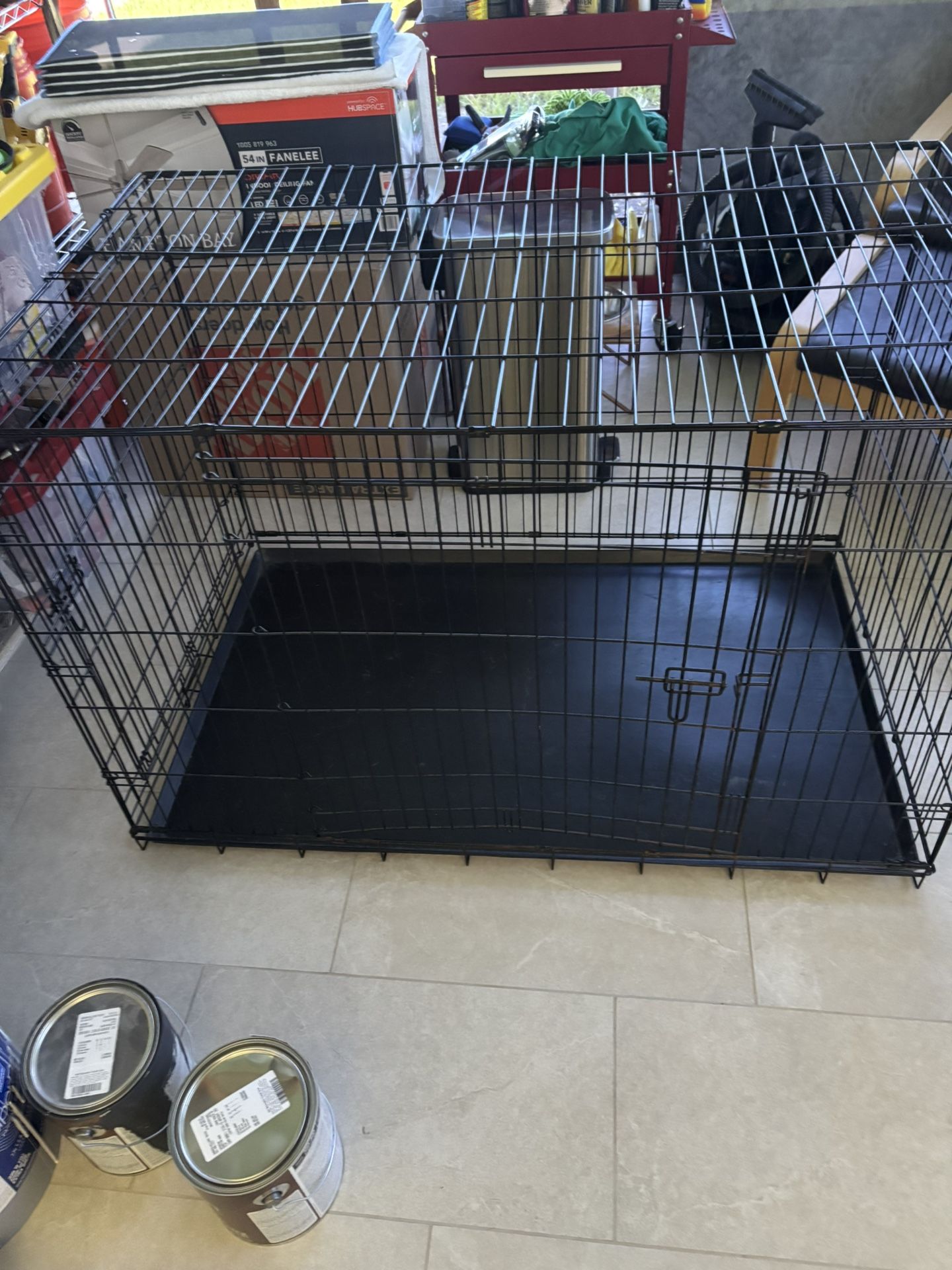 Dog Crate