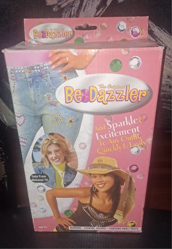 The Original Be Dazzler 