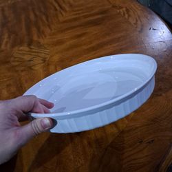 Corning ware Casserole Dishes 