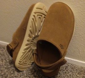 Ugg
