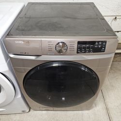 Samsung Commercial Washing Machine 