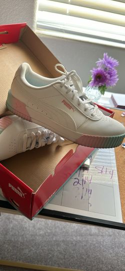 Puma Tennis Shoes 