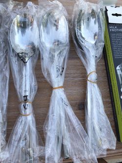 Silverware