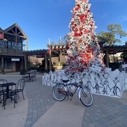1953 Schwinn Black Phantom Custom