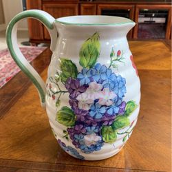 Flower Vase For Sale !! MUST GO