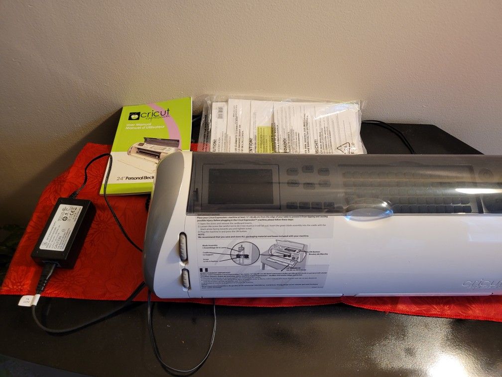 2 Printers Cutting