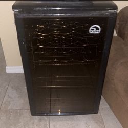 Wine Cooler