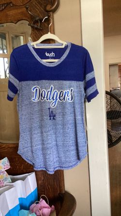 Womens Dodgers Tee Shirt