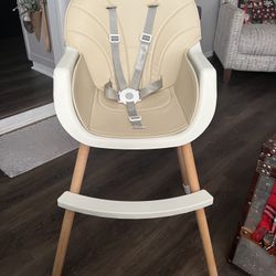 High Chair