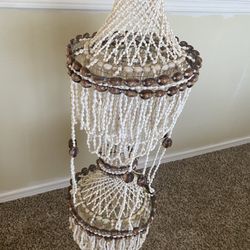 Seashell Decor