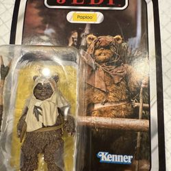 Action Figure