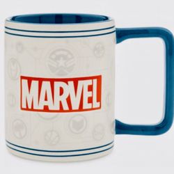 Disney marvel the Avengers Coffee Mug