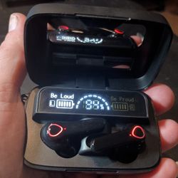 M19 Bluetooth Wireless Gaming Headphones 