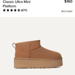 Uggs