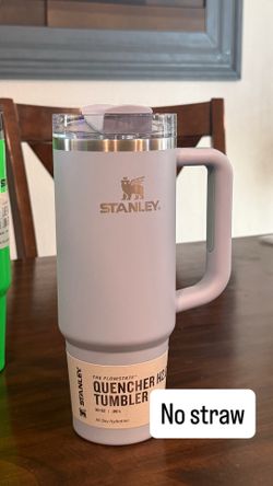 Brand new stanley cup