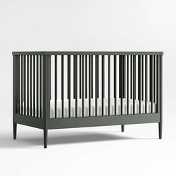 Crate and Barrel Convertible Crub