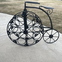Wine Rack