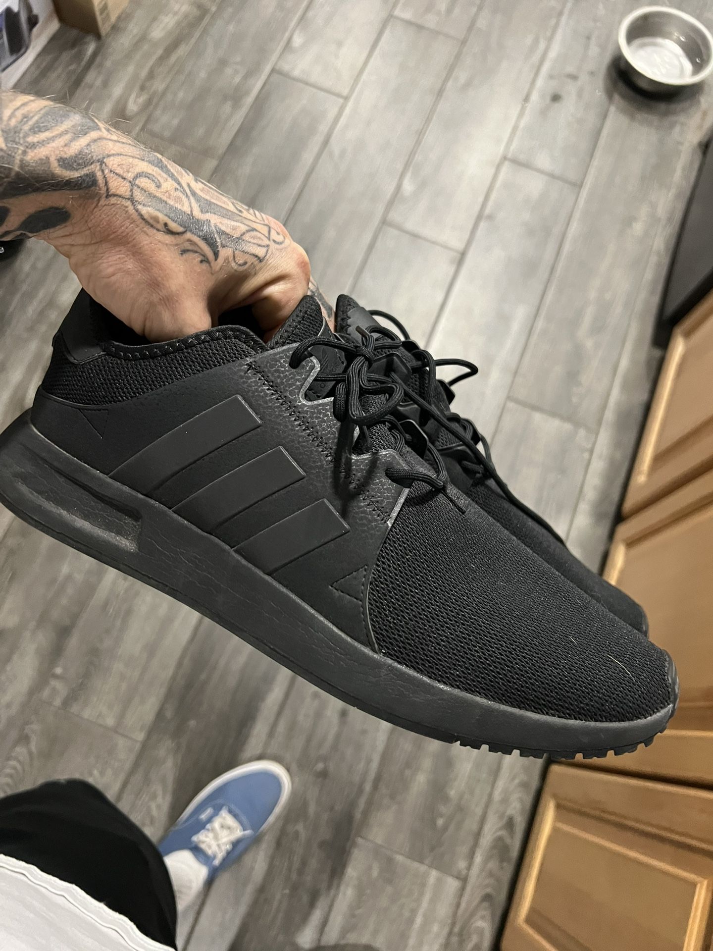 Mens Adidas Shoes