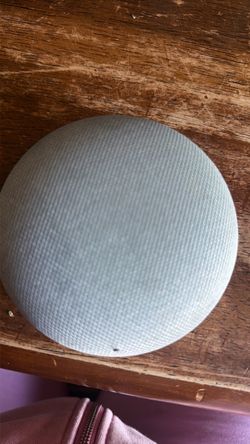 Google nest audio