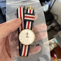Daniel Wellington Watch