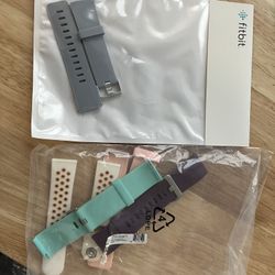 Fitbit watch bands 