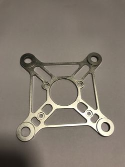 Dji gimbals supports