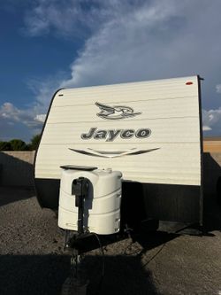 2017 Jayco Inc unknown