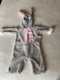 Pottery Barn Baby Bunny Costume
